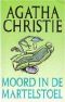 [Hercule Poirot 23] • Moord in De Martelstoel